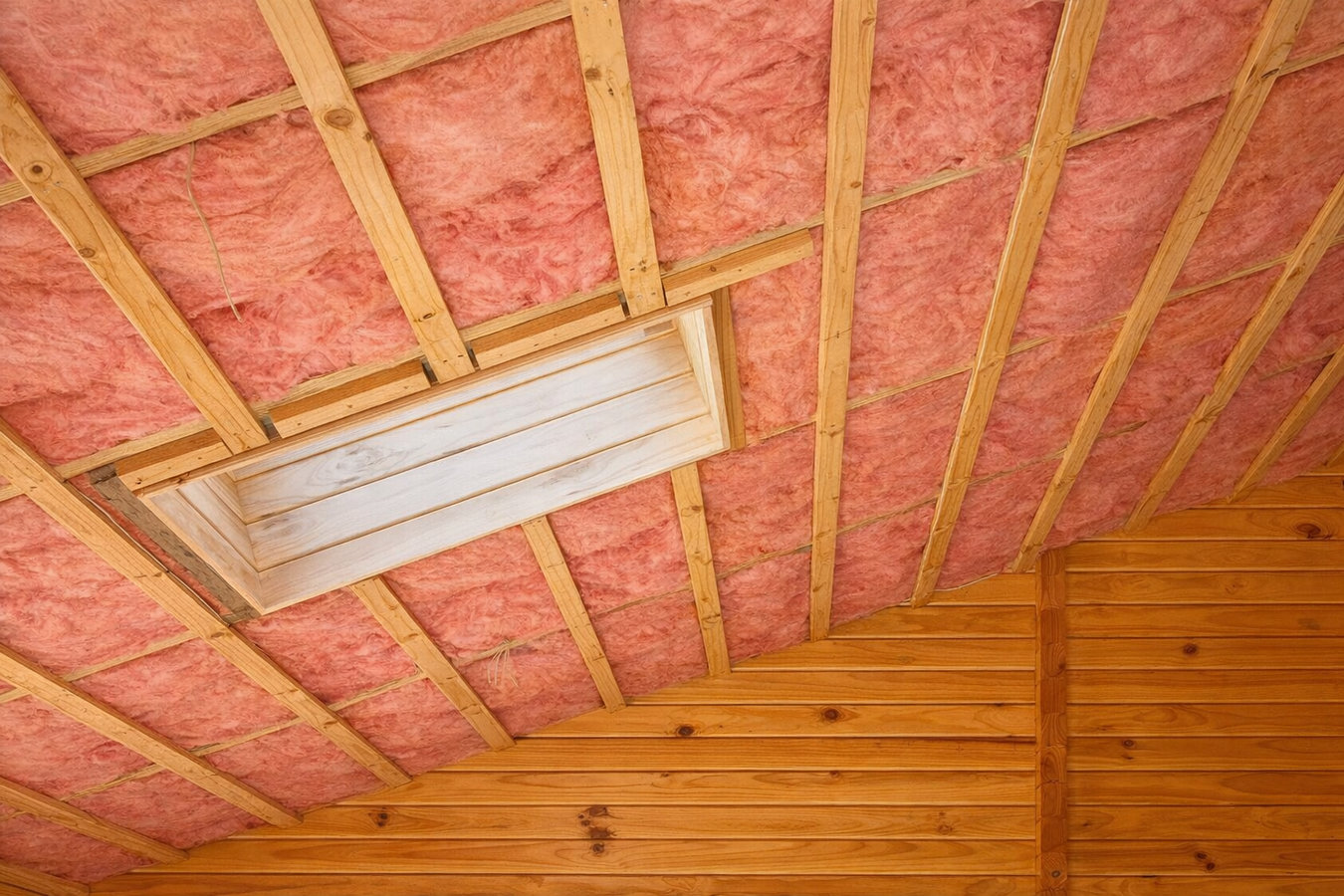 Precision Sun Valley Insulation - professional insulation in Sun Valley, NV